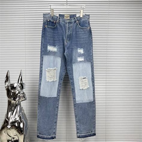 velvet pants yupoo
